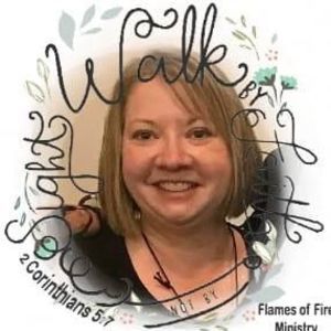 Meet your Posher, Cheryl